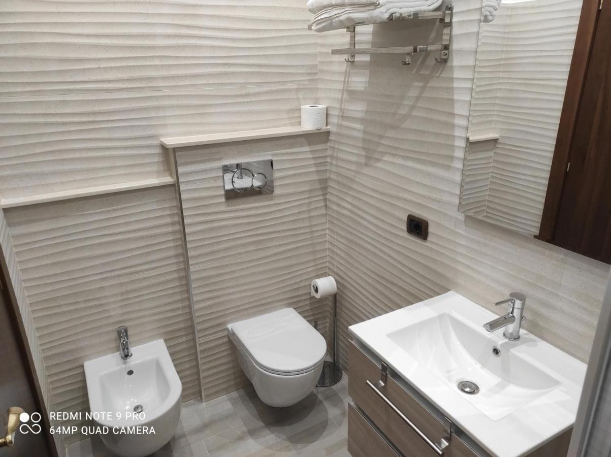 Top Apartment Roma 2 Exterior photo
