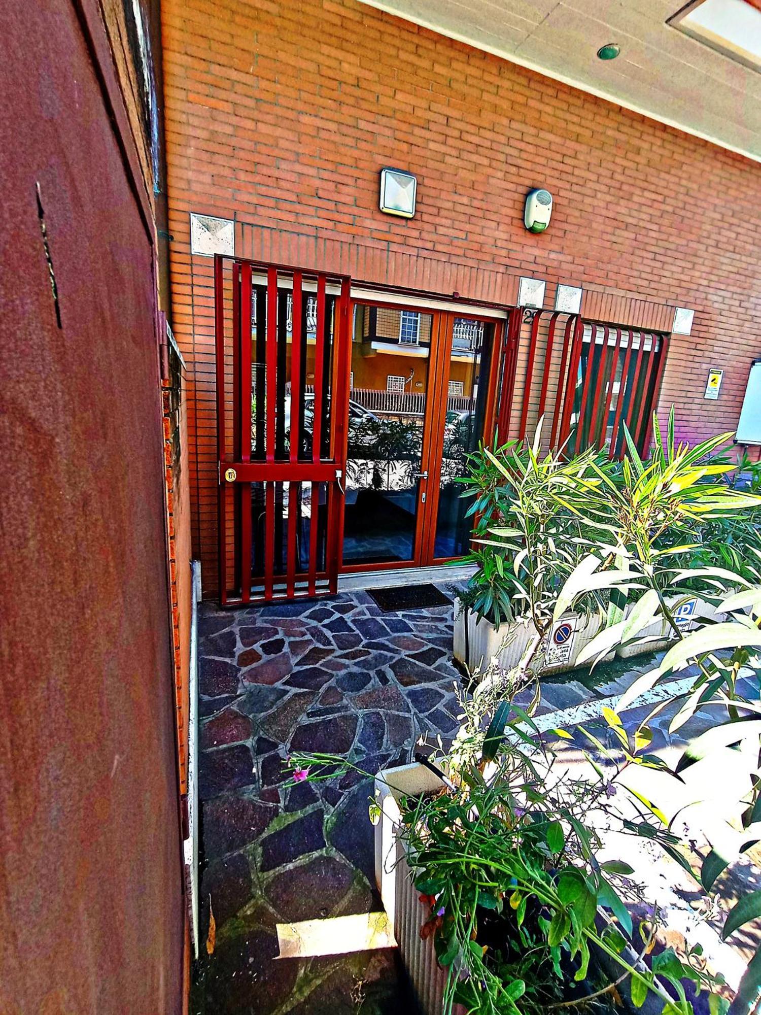 Top Apartment Roma 2 Exterior photo